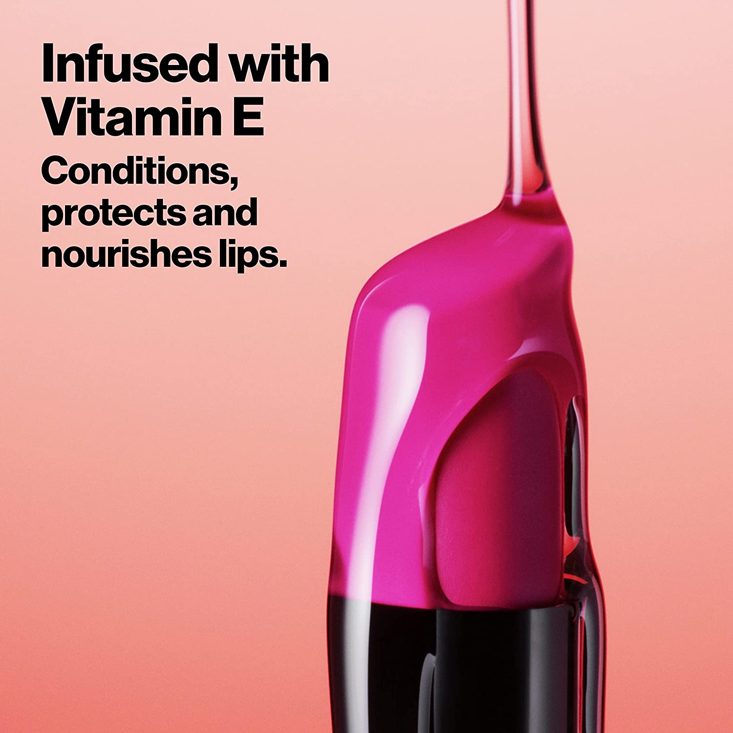 REVLON Lipstick, ColorStay Suede Ink, Built-in Primer, Infused with Vitamin E, Waterproof, Smudgeproof, Matte Color, 001 Gut Instinct (Pack of 1) - Image 7